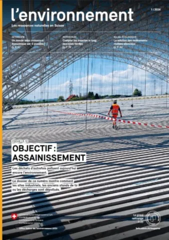 L'environnement