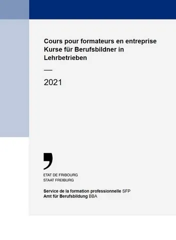 Formateur