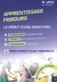 Apprentissage Fribourg